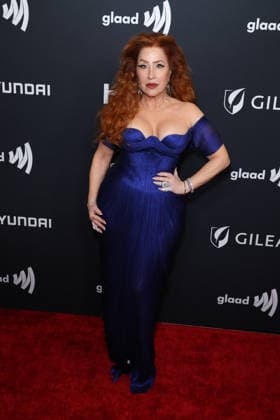 37th Annual GLAAD Media Awards Lisa Ann Walter at the 37th Annual GLAAD (Gay and Lesbian Alliance Against Defamation) Media Awards held at The Beverly Hilton Hotel on March 5, 2026 in Beverly Hills, Los Angeles, California, United States., Credit:Xavier Collin Avalon USA, California, Los Angeles  Copyright: xXavierxCollinx xAvalonx 1080411642