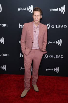 37th Annual GLAAD Media Awards Dustin Lance Black at the 37th Annual GLAAD (Gay and Lesbian Alliance Against Defamation) Media Awards held at The Beverly Hilton Hotel on March 5, 2026 in Beverly Hills, Los Angeles, California, United States., Credit:Xavier Collin Avalon USA, California, Los Angeles  Copyright: xXavierxCollinx xAvalonx 1080412093