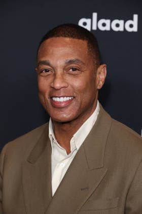 37th Annual GLAAD Media Awards Don Lemon at the 37th Annual GLAAD (Gay and Lesbian Alliance Against Defamation) Media Awards held at The Beverly Hilton Hotel on March 5, 2026 in Beverly Hills, Los Angeles, California, United States., Credit:Xavier Collin Avalon USA, California, Los Angeles  Copyright: xXavierxCollinx xAvalonx 1080412569