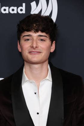37th Annual GLAAD Media Awards Noah Schnapp at the 37th Annual GLAAD (Gay and Lesbian Alliance Against Defamation) Media Awards held at The Beverly Hilton Hotel on March 5, 2026 in Beverly Hills, Los Angeles, California, United States., Credit:Xavier Collin Avalon USA, California, Los Angeles  Copyright: xXavierxCollinx xAvalonx 1080412764
