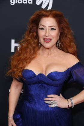 37th Annual GLAAD Media Awards Lisa Ann Walter at the 37th Annual GLAAD (Gay and Lesbian Alliance Against Defamation) Media Awards held at The Beverly Hilton Hotel on March 5, 2026 in Beverly Hills, Los Angeles, California, United States., Credit:Xavier Collin Avalon USA, California, Los Angeles  Copyright: xXavierxCollinx xAvalonx 1080411644