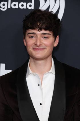 37th Annual GLAAD Media Awards Noah Schnapp at the 37th Annual GLAAD (Gay and Lesbian Alliance Against Defamation) Media Awards held at The Beverly Hilton Hotel on March 5, 2026 in Beverly Hills, Los Angeles, California, United States., Credit:Xavier Collin Avalon USA, California, Los Angeles  Copyright: xXavierxCollinx xAvalonx 1080412766
