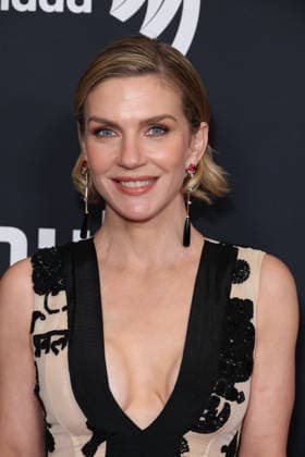 37th Annual GLAAD Media Awards Rhea Seehorn at the 37th Annual GLAAD (Gay and Lesbian Alliance Against Defamation) Media Awards held at The Beverly Hilton Hotel on March 5, 2026 in Beverly Hills, Los Angeles, California, United States., Credit:Xavier Collin Avalon USA, California, Los Angeles  Copyright: xXavierxCollinx xAvalonx 1080413014