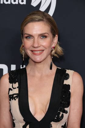 37th Annual GLAAD Media Awards Rhea Seehorn at the 37th Annual GLAAD (Gay and Lesbian Alliance Against Defamation) Media Awards held at The Beverly Hilton Hotel on March 5, 2026 in Beverly Hills, Los Angeles, California, United States., Credit:Xavier Collin Avalon USA, California, Los Angeles  Copyright: xXavierxCollinx xAvalonx 1080413016
