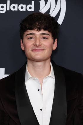 37th Annual GLAAD Media Awards Noah Schnapp at the 37th Annual GLAAD (Gay and Lesbian Alliance Against Defamation) Media Awards held at The Beverly Hilton Hotel on March 5, 2026 in Beverly Hills, Los Angeles, California, United States., Credit:Xavier Collin Avalon USA, California, Los Angeles  Copyright: xXavierxCollinx xAvalonx 1080412769