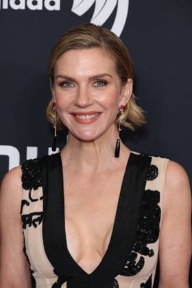 37th Annual GLAAD Media Awards Rhea Seehorn at the 37th Annual GLAAD (Gay and Lesbian Alliance Against Defamation) Media Awards held at The Beverly Hilton Hotel on March 5, 2026 in Beverly Hills, Los Angeles, California, United States., Credit:Xavier Collin Avalon USA, California, Los Angeles  Copyright: xXavierxCollinx xAvalonx 1080413018
