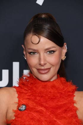 37th Annual GLAAD Media Awards Ariana Madix at the 37th Annual GLAAD (Gay and Lesbian Alliance Against Defamation) Media Awards held at The Beverly Hilton Hotel on March 5, 2026 in Beverly Hills, Los Angeles, California, United States., Credit:Xavier Collin Avalon USA, California, Los Angeles  Copyright: xXavierxCollinx xAvalonx 1080411579