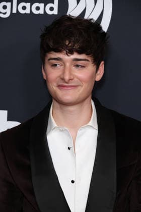 37th Annual GLAAD Media Awards Noah Schnapp at the 37th Annual GLAAD (Gay and Lesbian Alliance Against Defamation) Media Awards held at The Beverly Hilton Hotel on March 5, 2026 in Beverly Hills, Los Angeles, California, United States., Credit:Xavier Collin Avalon USA, California, Los Angeles  Copyright: xXavierxCollinx xAvalonx 1080412771