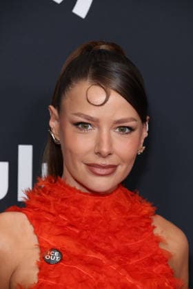 37th Annual GLAAD Media Awards Ariana Madix at the 37th Annual GLAAD (Gay and Lesbian Alliance Against Defamation) Media Awards held at The Beverly Hilton Hotel on March 5, 2026 in Beverly Hills, Los Angeles, California, United States., Credit:Xavier Collin Avalon USA, California, Los Angeles  Copyright: xXavierxCollinx xAvalonx 1080411583