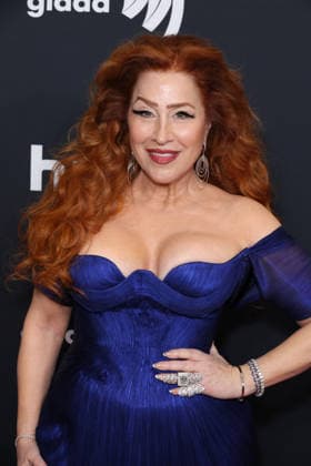 37th Annual GLAAD Media Awards Lisa Ann Walter at the 37th Annual GLAAD (Gay and Lesbian Alliance Against Defamation) Media Awards held at The Beverly Hilton Hotel on March 5, 2026 in Beverly Hills, Los Angeles, California, United States., Credit:Xavier Collin Avalon USA, California, Los Angeles  Copyright: xXavierxCollinx xAvalonx 1080411660