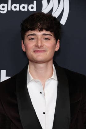 37th Annual GLAAD Media Awards Noah Schnapp at the 37th Annual GLAAD (Gay and Lesbian Alliance Against Defamation) Media Awards held at The Beverly Hilton Hotel on March 5, 2026 in Beverly Hills, Los Angeles, California, United States., Credit:Xavier Collin Avalon USA, California, Los Angeles  Copyright: xXavierxCollinx xAvalonx 1080412772