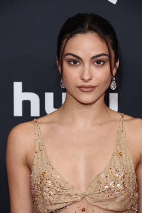 37th Annual GLAAD Media Awards Camila Mendes at the 37th Annual GLAAD (Gay and Lesbian Alliance Against Defamation) Media Awards held at The Beverly Hilton Hotel on March 5, 2026 in Beverly Hills, Los Angeles, California, United States., Credit:Xavier Collin Avalon USA, California, Los Angeles  Copyright: xXavierxCollinx xAvalonx 1080412429