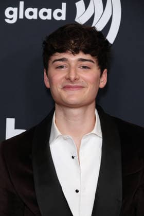 37th Annual GLAAD Media Awards Noah Schnapp at the 37th Annual GLAAD (Gay and Lesbian Alliance Against Defamation) Media Awards held at The Beverly Hilton Hotel on March 5, 2026 in Beverly Hills, Los Angeles, California, United States., Credit:Xavier Collin Avalon USA, California, Los Angeles  Copyright: xXavierxCollinx xAvalonx 1080412773