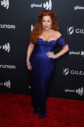 37th Annual GLAAD Media Awards Lisa Ann Walter at the 37th Annual GLAAD (Gay and Lesbian Alliance Against Defamation) Media Awards held at The Beverly Hilton Hotel on March 5, 2026 in Beverly Hills, Los Angeles, California, United States., Credit:Xavier Collin Avalon USA, California, Los Angeles  Copyright: xXavierxCollinx xAvalonx 1080411666