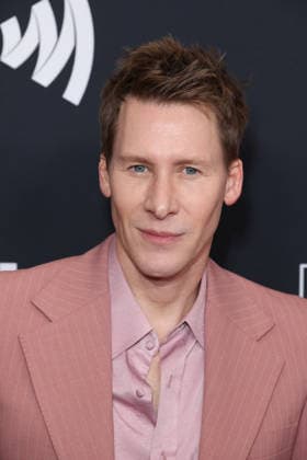 37th Annual GLAAD Media Awards Dustin Lance Black at the 37th Annual GLAAD (Gay and Lesbian Alliance Against Defamation) Media Awards held at The Beverly Hilton Hotel on March 5, 2026 in Beverly Hills, Los Angeles, California, United States., Credit:Xavier Collin Avalon USA, California, Los Angeles  Copyright: xXavierxCollinx xAvalonx 1080412775