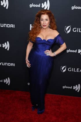37th Annual GLAAD Media Awards Lisa Ann Walter at the 37th Annual GLAAD (Gay and Lesbian Alliance Against Defamation) Media Awards held at The Beverly Hilton Hotel on March 5, 2026 in Beverly Hills, Los Angeles, California, United States., Credit:Xavier Collin Avalon USA, California, Los Angeles  Copyright: xXavierxCollinx xAvalonx 1080411671