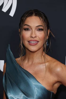 37th Annual GLAAD Media Awards Chrishell Stause at the 37th Annual GLAAD (Gay and Lesbian Alliance Against Defamation) Media Awards held at The Beverly Hilton Hotel on March 5, 2026 in Beverly Hills, Los Angeles, California, United States., Credit:Xavier Collin Avalon USA, California, Los Angeles  Copyright: xXavierxCollinx xAvalonx 1080412205