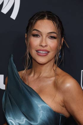 37th Annual GLAAD Media Awards Chrishell Stause at the 37th Annual GLAAD (Gay and Lesbian Alliance Against Defamation) Media Awards held at The Beverly Hilton Hotel on March 5, 2026 in Beverly Hills, Los Angeles, California, United States., Credit:Xavier Collin Avalon USA, California, Los Angeles  Copyright: xXavierxCollinx xAvalonx 1080412211