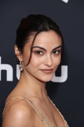 37th Annual GLAAD Media Awards Camila Mendes at the 37th Annual GLAAD (Gay and Lesbian Alliance Against Defamation) Media Awards held at The Beverly Hilton Hotel on March 5, 2026 in Beverly Hills, Los Angeles, California, United States., Credit:Xavier Collin Avalon USA, California, Los Angeles  Copyright: xXavierxCollinx xAvalonx 1080412444