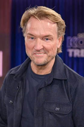 Markus Krampe bei der Aufzeichnung der WDR-Talkshow Kölner Treff im WDR Studio BS 3. Köln, 05.03.2026