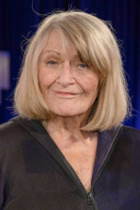 Alice Schwarzer bei der Aufzeichnung der WDR-Talkshow Kölner Treff im WDR Studio BS 3. Köln, 05.03.2026