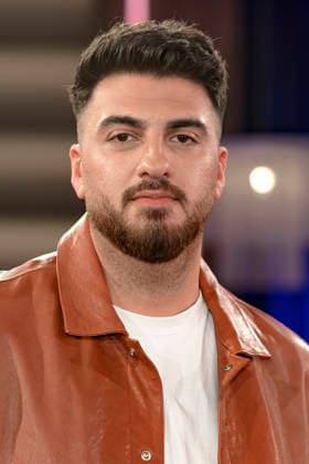 Tahsim Durgun bei der Aufzeichnung der WDR-Talkshow Kölner Treff im WDR Studio BS 3. Köln, 05.03.2026