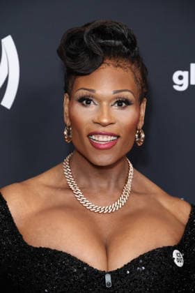 37th Annual GLAAD Media Awards Peppermint at the 37th Annual GLAAD (Gay and Lesbian Alliance Against Defamation) Media Awards held at The Beverly Hilton Hotel on March 5, 2026 in Beverly Hills, Los Angeles, California, United States., Credit:Xavier Collin Avalon USA, California, Los Angeles  Copyright: xXavierxCollinx xAvalonx 1080411445