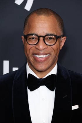37th Annual GLAAD Media Awards Jonathan Capehart at the 37th Annual GLAAD (Gay and Lesbian Alliance Against Defamation) Media Awards held at The Beverly Hilton Hotel on March 5, 2026 in Beverly Hills, Los Angeles, California, United States., Credit:Xavier Collin Avalon USA, California, Los Angeles  Copyright: xXavierxCollinx xAvalonx 1080411599
