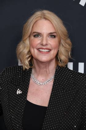 37th Annual GLAAD Media Awards Sarah Kate Ellis at the 37th Annual GLAAD (Gay and Lesbian Alliance Against Defamation) Media Awards held at The Beverly Hilton Hotel on March 5, 2026 in Beverly Hills, Los Angeles, California, United States., Credit:Xavier Collin Avalon USA, California, Los Angeles  Copyright: xXavierxCollinx xAvalonx 1080411699