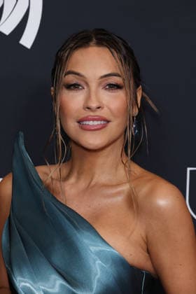 37th Annual GLAAD Media Awards Chrishell Stause at the 37th Annual GLAAD (Gay and Lesbian Alliance Against Defamation) Media Awards held at The Beverly Hilton Hotel on March 5, 2026 in Beverly Hills, Los Angeles, California, United States., Credit:Xavier Collin Avalon USA, California, Los Angeles  Copyright: xXavierxCollinx xAvalonx 1080412235