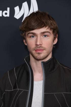37th Annual GLAAD Media Awards Miles Dominic Heizer at the 37th Annual GLAAD (Gay and Lesbian Alliance Against Defamation) Media Awards held at The Beverly Hilton Hotel on March 5, 2026 in Beverly Hills, Los Angeles, California, United States., Credit:Xavier Collin Avalon USA, California, Los Angeles  Copyright: xXavierxCollinx xAvalonx 1080411601