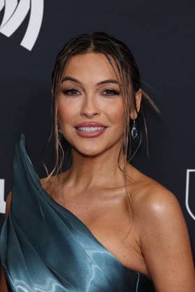 37th Annual GLAAD Media Awards Chrishell Stause at the 37th Annual GLAAD (Gay and Lesbian Alliance Against Defamation) Media Awards held at The Beverly Hilton Hotel on March 5, 2026 in Beverly Hills, Los Angeles, California, United States., Credit:Xavier Collin Avalon USA, California, Los Angeles  Copyright: xXavierxCollinx xAvalonx 1080412240