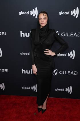 37th Annual GLAAD Media Awards Cara Delevingne at the 37th Annual GLAAD (Gay and Lesbian Alliance Against Defamation) Media Awards held at The Beverly Hilton Hotel on March 5, 2026 in Beverly Hills, Los Angeles, California, United States., Credit:Xavier Collin Avalon USA, California, Los Angeles  Copyright: xXavierxCollinx xAvalonx 1080412796