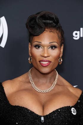 37th Annual GLAAD Media Awards Peppermint at the 37th Annual GLAAD (Gay and Lesbian Alliance Against Defamation) Media Awards held at The Beverly Hilton Hotel on March 5, 2026 in Beverly Hills, Los Angeles, California, United States., Credit:Xavier Collin Avalon USA, California, Los Angeles  Copyright: xXavierxCollinx xAvalonx 1080411457