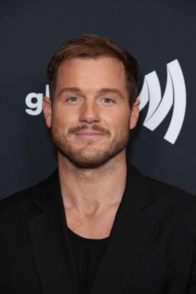 37th Annual GLAAD Media Awards Colton Underwood at the 37th Annual GLAAD (Gay and Lesbian Alliance Against Defamation) Media Awards held at The Beverly Hilton Hotel on March 5, 2026 in Beverly Hills, Los Angeles, California, United States., Credit:Xavier Collin Avalon USA, California, Los Angeles  Copyright: xXavierxCollinx xAvalonx 1080412639