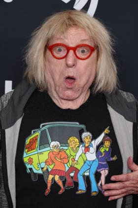 37th Annual GLAAD Media Awards Bruce Vilanch at the 37th Annual GLAAD (Gay and Lesbian Alliance Against Defamation) Media Awards held at The Beverly Hilton Hotel on March 5, 2026 in Beverly Hills, Los Angeles, California, United States., Credit:Xavier Collin Avalon USA, California, Los Angeles  Copyright: xXavierxCollinx xAvalonx 1080411889