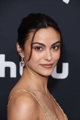 37th Annual GLAAD Media Awards Camila Mendes at the 37th Annual GLAAD (Gay and Lesbian Alliance Against Defamation) Media Awards held at The Beverly Hilton Hotel on March 5, 2026 in Beverly Hills, Los Angeles, California, United States., Credit:Xavier Collin Avalon USA, California, Los Angeles  Copyright: xXavierxCollinx xAvalonx 1080412452