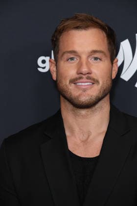 37th Annual GLAAD Media Awards Colton Underwood at the 37th Annual GLAAD (Gay and Lesbian Alliance Against Defamation) Media Awards held at The Beverly Hilton Hotel on March 5, 2026 in Beverly Hills, Los Angeles, California, United States., Credit:Xavier Collin Avalon USA, California, Los Angeles  Copyright: xXavierxCollinx xAvalonx 1080412643