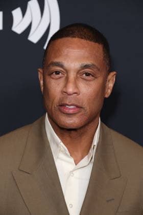 37th Annual GLAAD Media Awards Don Lemon at the 37th Annual GLAAD (Gay and Lesbian Alliance Against Defamation) Media Awards held at The Beverly Hilton Hotel on March 5, 2026 in Beverly Hills, Los Angeles, California, United States., Credit:Xavier Collin Avalon USA, California, Los Angeles  Copyright: xXavierxCollinx xAvalonx 1080412896