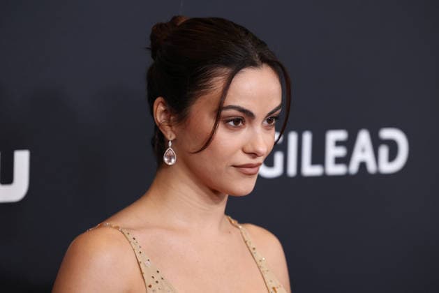 37th Annual GLAAD Media Awards Camila Mendes at the 37th Annual GLAAD (Gay and Lesbian Alliance Against Defamation) Media Awards held at The Beverly Hilton Hotel on March 5, 2026 in Beverly Hills, Los Angeles, California, United States., Credit:Xavier Collin Avalon USA, California, Los Angeles  Copyright: xXavierxCollinx xAvalonx 1080413528