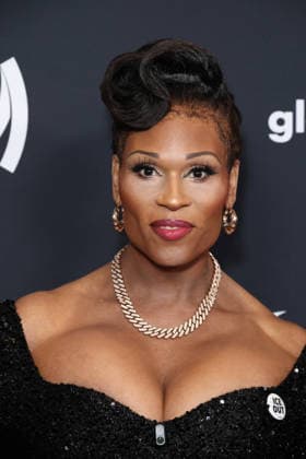 37th Annual GLAAD Media Awards Peppermint at the 37th Annual GLAAD (Gay and Lesbian Alliance Against Defamation) Media Awards held at The Beverly Hilton Hotel on March 5, 2026 in Beverly Hills, Los Angeles, California, United States., Credit:Xavier Collin Avalon USA, California, Los Angeles  Copyright: xXavierxCollinx xAvalonx 1080411484