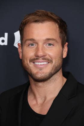 37th Annual GLAAD Media Awards Colton Underwood at the 37th Annual GLAAD (Gay and Lesbian Alliance Against Defamation) Media Awards held at The Beverly Hilton Hotel on March 5, 2026 in Beverly Hills, Los Angeles, California, United States., Credit:Xavier Collin Avalon USA, California, Los Angeles  Copyright: xXavierxCollinx xAvalonx 1080412646