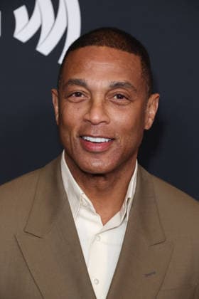37th Annual GLAAD Media Awards Don Lemon at the 37th Annual GLAAD (Gay and Lesbian Alliance Against Defamation) Media Awards held at The Beverly Hilton Hotel on March 5, 2026 in Beverly Hills, Los Angeles, California, United States., Credit:Xavier Collin Avalon USA, California, Los Angeles  Copyright: xXavierxCollinx xAvalonx 1080412903