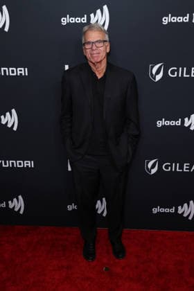 37th Annual GLAAD Media Awards David Permut at the 37th Annual GLAAD (Gay and Lesbian Alliance Against Defamation) Media Awards held at The Beverly Hilton Hotel on March 5, 2026 in Beverly Hills, Los Angeles, California, United States., Credit:Xavier Collin Avalon USA, California, Los Angeles  Copyright: xXavierxCollinx xAvalonx 1080411615