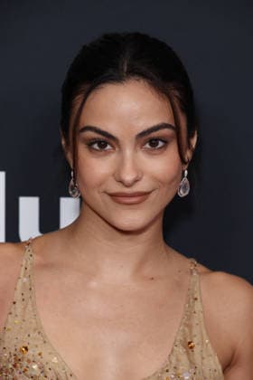 37th Annual GLAAD Media Awards Camila Mendes at the 37th Annual GLAAD (Gay and Lesbian Alliance Against Defamation) Media Awards held at The Beverly Hilton Hotel on March 5, 2026 in Beverly Hills, Los Angeles, California, United States., Credit:Xavier Collin Avalon USA, California, Los Angeles  Copyright: xXavierxCollinx xAvalonx 1080412276