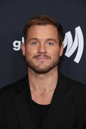 37th Annual GLAAD Media Awards Colton Underwood at the 37th Annual GLAAD (Gay and Lesbian Alliance Against Defamation) Media Awards held at The Beverly Hilton Hotel on March 5, 2026 in Beverly Hills, Los Angeles, California, United States., Credit:Xavier Collin Avalon USA, California, Los Angeles  Copyright: xXavierxCollinx xAvalonx 1080412648