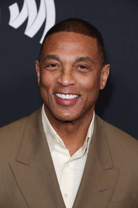 37th Annual GLAAD Media Awards Don Lemon at the 37th Annual GLAAD (Gay and Lesbian Alliance Against Defamation) Media Awards held at The Beverly Hilton Hotel on March 5, 2026 in Beverly Hills, Los Angeles, California, United States., Credit:Xavier Collin Avalon USA, California, Los Angeles  Copyright: xXavierxCollinx xAvalonx 1080412909
