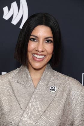 37th Annual GLAAD Media Awards Stephanie Beatriz at the 37th Annual GLAAD (Gay and Lesbian Alliance Against Defamation) Media Awards held at The Beverly Hilton Hotel on March 5, 2026 in Beverly Hills, Los Angeles, California, United States., Credit:Xavier Collin Avalon USA, California, Los Angeles  Copyright: xXavierxCollinx xAvalonx 1080411927