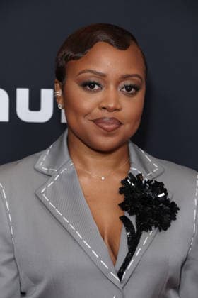 37th Annual GLAAD Media Awards Quinta Brunson at the 37th Annual GLAAD (Gay and Lesbian Alliance Against Defamation) Media Awards held at The Beverly Hilton Hotel on March 5, 2026 in Beverly Hills, Los Angeles, California, United States., Credit:Xavier Collin Avalon USA, California, Los Angeles  Copyright: xXavierxCollinx xAvalonx 1080412474