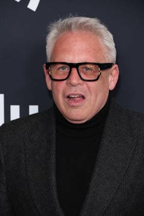 37th Annual GLAAD Media Awards Bill Condon at the 37th Annual GLAAD (Gay and Lesbian Alliance Against Defamation) Media Awards held at The Beverly Hilton Hotel on March 5, 2026 in Beverly Hills, Los Angeles, California, United States., Credit:Xavier Collin Avalon USA, California, Los Angeles  Copyright: xXavierxCollinx xAvalonx 1080411617